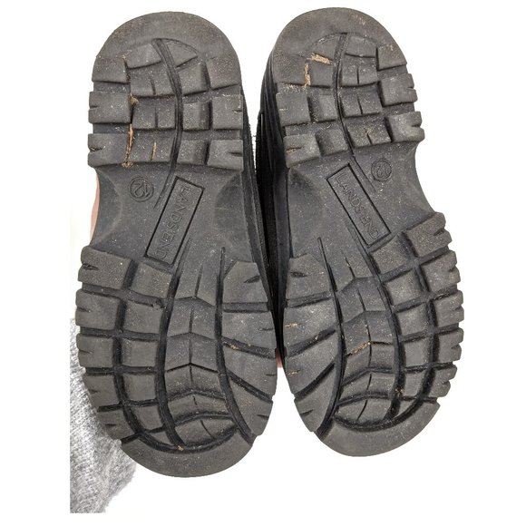 Lands' End Expedition Insulated Winter Boots T12 - Picture 8 of 9